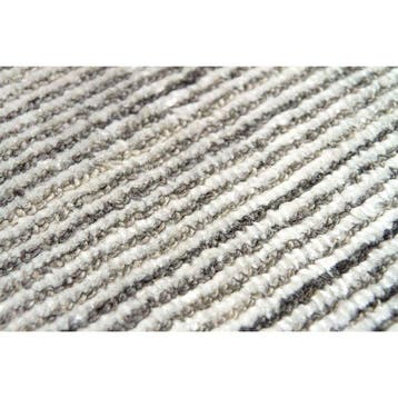 Métier à tisser manuel KAVIR - Tapis - 230 cm - 160 cm