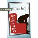 Ongemak 9783991077626 Michael Roco, Verzenden, Gelezen, Michael Roco