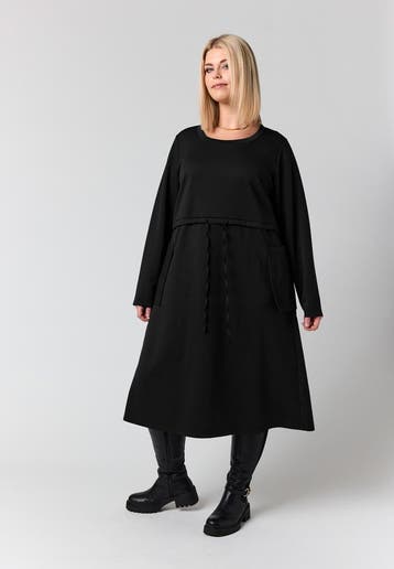 Studio jurk NivaraXL=54/56Maat 46/48 (XL) of groter, Vêtements | Femmes, Robes, Verzenden