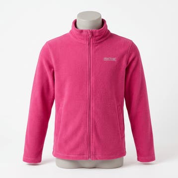 REGATTA Fleece trui Trui Roze (AAA), Ophalen of Verzenden