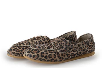 Tamaris Loafers in maat 40 Bruin, Verzenden, Overige typen