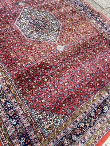 Indo Tabriz - Gereinigd - Tapijt - 270 cm - 177 cm, Nieuw