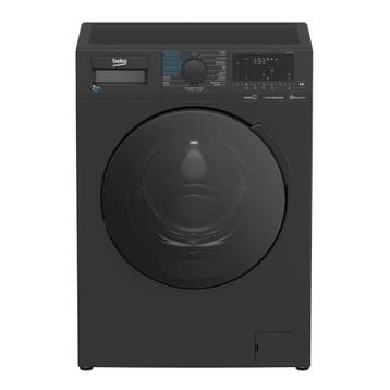 Beko HTV7732XA01 - Was-droogcombinatie - 7 kg wassen - 4 kg, Ophalen of Verzenden