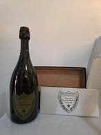 1985 Dom Pérignon - Champagne Brut - 1 Bouteille (0,75 l), Collections