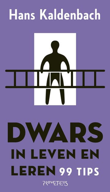 Dwars in leven en leren (9789044649536, Hans Kaldenbach), Verzenden