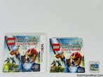 Nintendo 3DS - Lego Chima - Lavals Journey - FAH, Verzenden