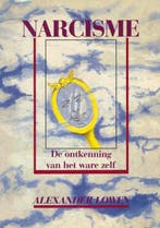 Narcisme - Alexander Lowen - 9789063253882 - Paperback, Verzenden, Nieuw