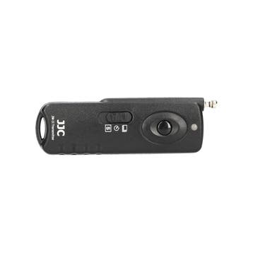 JJC JM-D2 (II) Radio Frequency Wireless Remote met garantie, Audio, Tv en Foto, Afstandsbedieningen, Ophalen of Verzenden, Gebruikt