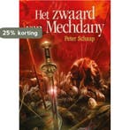 Het zwaard van Mechdany 9789460860348 Peter Schaap, Verzenden, Gelezen, Peter Schaap