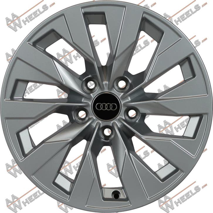 Audi A3 8Y 16 inch originele velgen 8Y0601025T, Autos : Pièces & Accessoires, Pneus & Jantes, Enlèvement ou Envoi