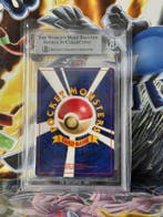 Pokémon - 1 Graded card - Machamp Foil - Beckett 9 - Various, Hobby en Vrije tijd, Verzamelkaartspellen | Pokémon, Nieuw