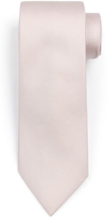Suitable Zijde Stropdas Apricot Roze maat  Heren, Vêtements | Hommes, Cravates, Verzenden