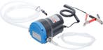 Bgs Technic Olie afzuigpomp 12 Volt, Auto diversen, Autogereedschap, Verzenden, Nieuw