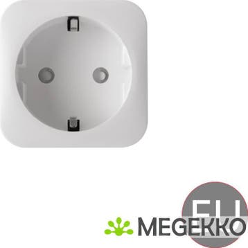 Edimax SP-2101W V3 smart plug Thuis Wit, Verzenden