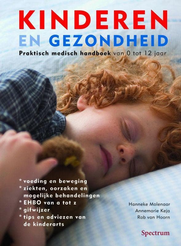 Kinderen en gezondheid 9789027425454 N. ten Hoor-Aukema, Boeken, Gezondheid, Dieet en Voeding, Gelezen, Verzenden