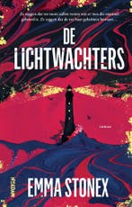 De lichtwachters (9789046826720, Emma Stonex), Boeken, Verzenden, Nieuw