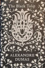 The Black Tulip - special Waterstones edition 9780241444139, Verzenden, Zo goed als nieuw, Alexandre Dumas