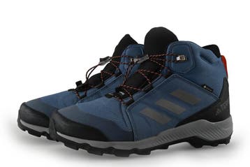 Adidas Wandelschoenen in maat 38½ Blauw, Kleding | Heren, Schoenen, Zo goed als nieuw, Adidas, Verzenden, Blauw