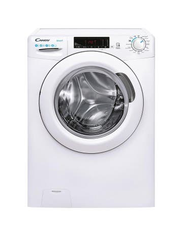 Candy Cs148tw4 Wasmachine 8kg 1400t, Electroménager, Ophalen of Verzenden