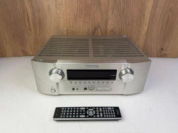 Marantz - SR-4003 - Solid state meerkanaals receiver