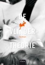 De vlindertheorie / Clavis levensecht 9789044814255, Verzenden, Gelezen, Tim Bergen
