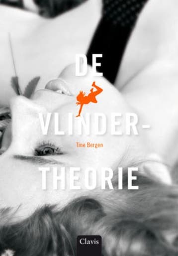 De vlindertheorie / Clavis levensecht 9789044814255, Verzenden, Gelezen, Tim Bergen