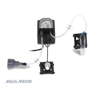 Aqua Medic SP 3000 Niveaumat, Verzenden
