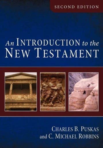 An Introduction to the New Testament 9781606087855, Boeken, Verzenden, Gelezen, C. Michael Robbins