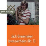 Jack Gravemaker levensverhalen (Nr. 1) 9789402123784, Verzenden, Jack Gravemaker