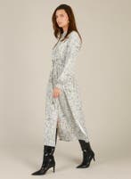 Yest jurk Puck Essential44Maat 42/44 (L), Kleding | Dames, Verzenden, Nieuw, Maat 42/44 (L), Overige kleuren