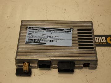 Module (diversen) Opel Ampera O78353