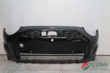 Mini Cooper J01 JCW 24- Elektrisch voorbumper 2803122, Verzenden, Gebruikt, Mini