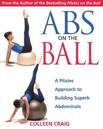 Abs On The Ball 9780892810987 Colleen Craig, Verzenden, Gelezen, Colleen Craig