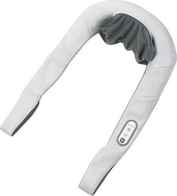 medisana NM 860 - Shiatsu Nekmassage (Massageapparaten), Sport en Fitness, Massageproducten, Verzenden, Nieuw