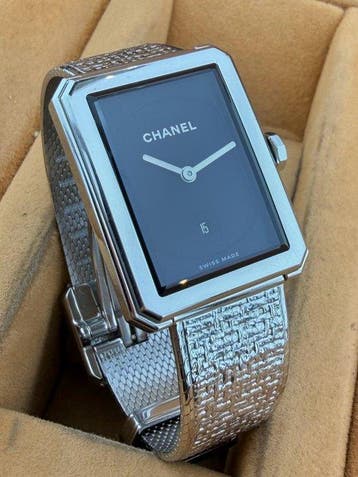 Chanel - Boy·Friend - Femme - 2010-2020
