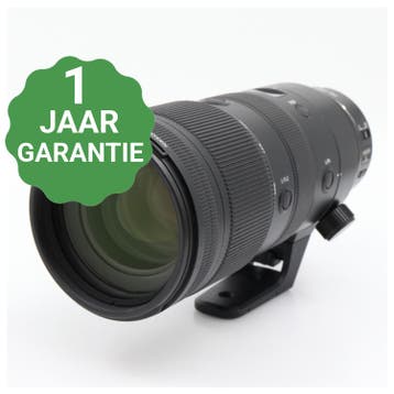 Nikon Z 70-200mm f/2.8 VR S  | Tweedehands, Verzenden