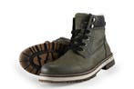 Mustang Veterboots in maat 45 Groen, Overige kleuren, Verzenden, Boots, Mustang