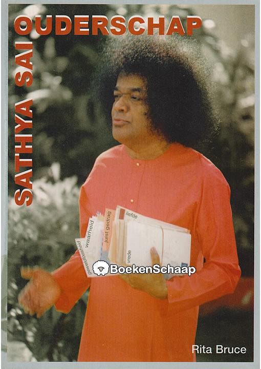 Sathya Sai Ouderschap, Livres, Ésotérisme & Spiritualité, Envoi