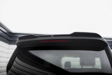 Dakspoiler Extension 3D voor Volkswagen Multivan T7 /T7 Lang, Ophalen of Verzenden