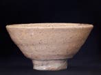 Hagi ware - Signed by Shugeta Fumio (Shuuhachi) - Theekom
