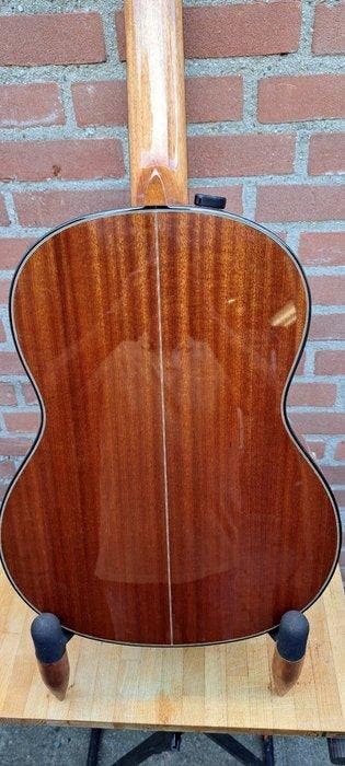 Admira - A1 - - Klassieke gitaar - Spanje (Zonder