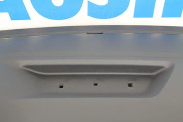 Airbag set - Dashboard zwart Volkswagen T-Cross facelift