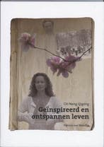 Chi Neng Qigong. Geïnspireerd en ontspannen leven - Patricia, Boeken, Verzenden, Nieuw