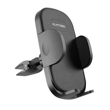 Slimtron Clip02 telefoonhouder auto voor ventilatierooster, Ophalen of Verzenden, Nieuw