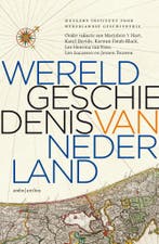 Wereldgeschiedenis van Nederland 9789026343995, Boeken, Verzenden, Zo goed als nieuw, Huygens Instituut