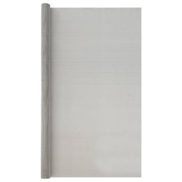 vidaXL Mesh Scherm 120 x 500 cm 60 Mesh Roestvrij staal 201, Verzenden, Nieuw