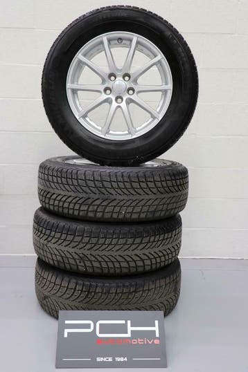 Kit Hiver pour Land-Rover Range Rover Evoque, Autos : Pièces & Accessoires, Pneus & Jantes, Ophalen, Pneus et Jantes, Pneus hiver