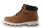 Fretz Veterschoenen in maat 41 Bruin, Kleding | Heren, Schoenen, Fretz, Bruin, Verzenden, Zo goed als nieuw