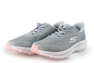 Skechers Sneakers in maat 39 Grijs, Verzenden, Sneakers