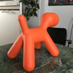 Magis Puppy medium Kinderstoel - Eero Aarnio, Verzenden